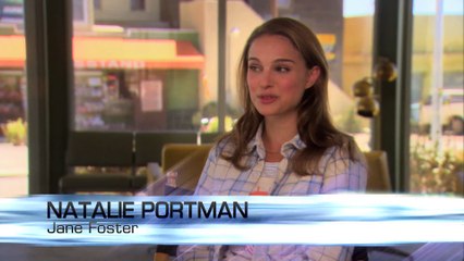 Thor Blu-ray Movie Trailer