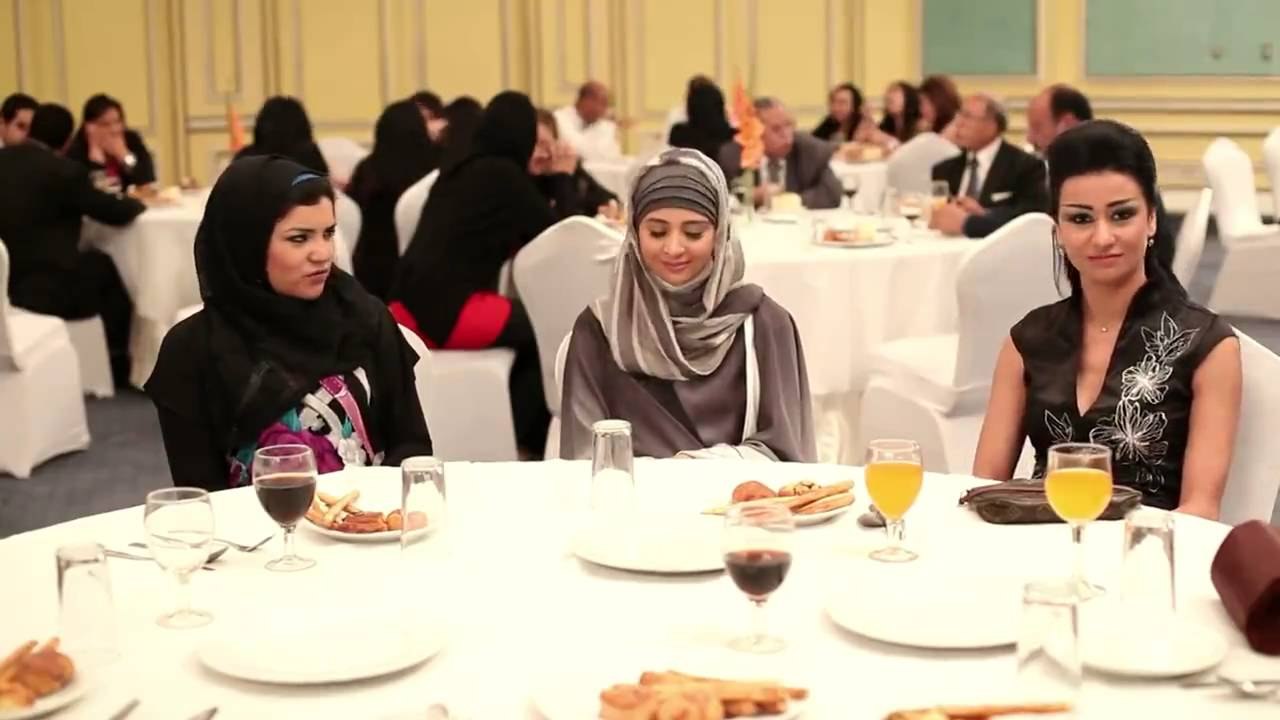 أخت تريز - مشهد فرح للجميلة ريم هلال "شيرين" وزوجها "كريم" وزعل وحزن "خديجة"