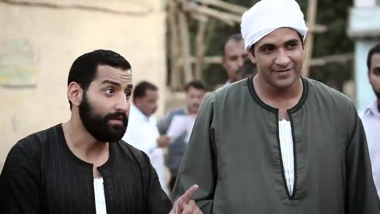 أخت تريز - خطة "كامل المتشدد" فى عمل فتنة طائفية لحصول على أرض الكنيسة من المسيحيين