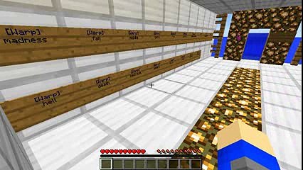 Minecraft Games - THE ULTIMATE DROPPER OF DEATH!!