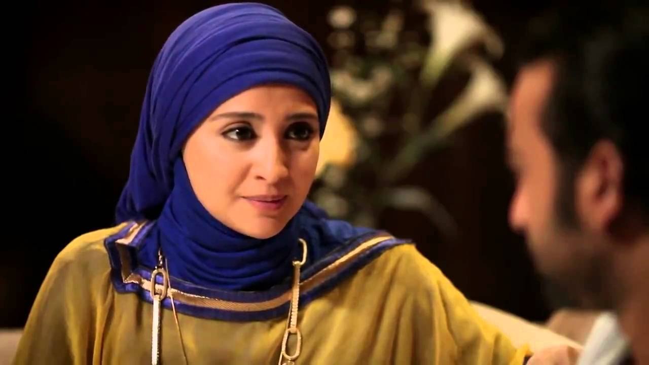 أخت تريز - رد فعل غير متوقع من أحمد عزمي "حربي" لمواساة "خديجة" له لعدم قدرته على الإنجاب