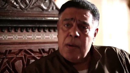 أخت تريز - أحمد عزمي "حربي" يكذب على والده ويتهم "خديجة" بإنها لديها مشكلة فى الإنجاب