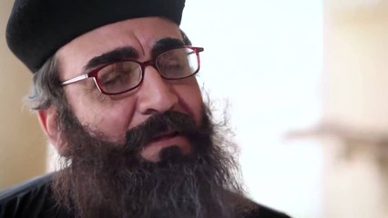 أخت تريز - مشهد لإدوارد وهو يطلب الزواج من أحد بنات الكنيسة بعد التراجع عن "الزواج من خديجة"