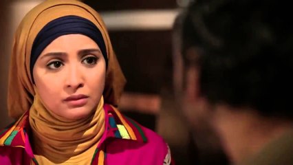 أخت تريز - حنان ترك "خديجة" تشتكي لزوجها حربي من "والدته وأخته" وطريقه معاملتهم لها لتأخر الإنجاب