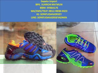 TERPERCAYA !!!, Wa +62 822 8144 7399, Supplier Sepatu Import Vietnam