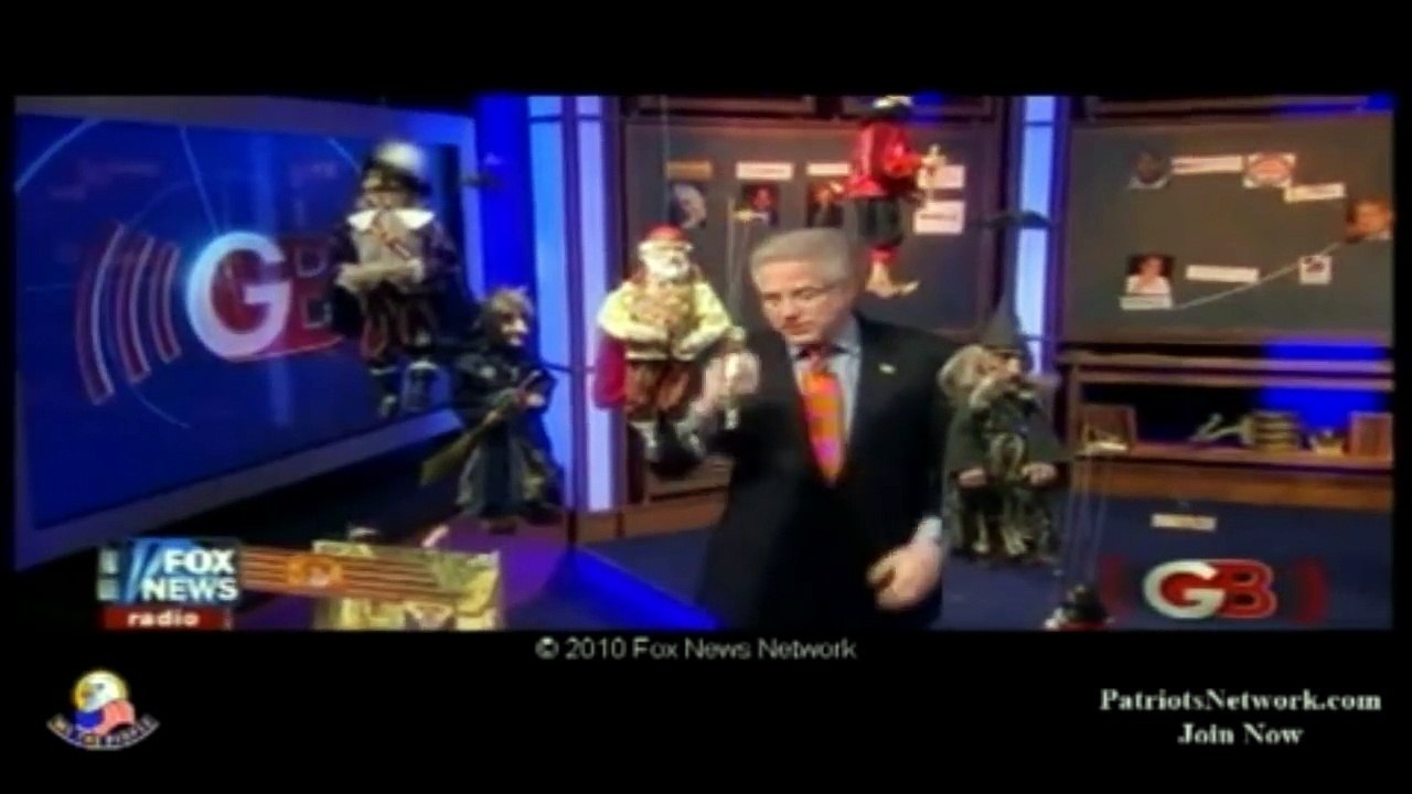 Why Did Fox Terminate Glenn Beck_