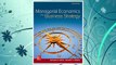 Download PDF Managerial Economics & Business Strategy (Mcgraw-Hill Series Economics) FREE