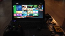 Best Games for Windows 8.1, 8, RT supports XBOX Wireless Controller