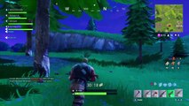 Fortnite: Battle Royale - Squad Win    8 kills