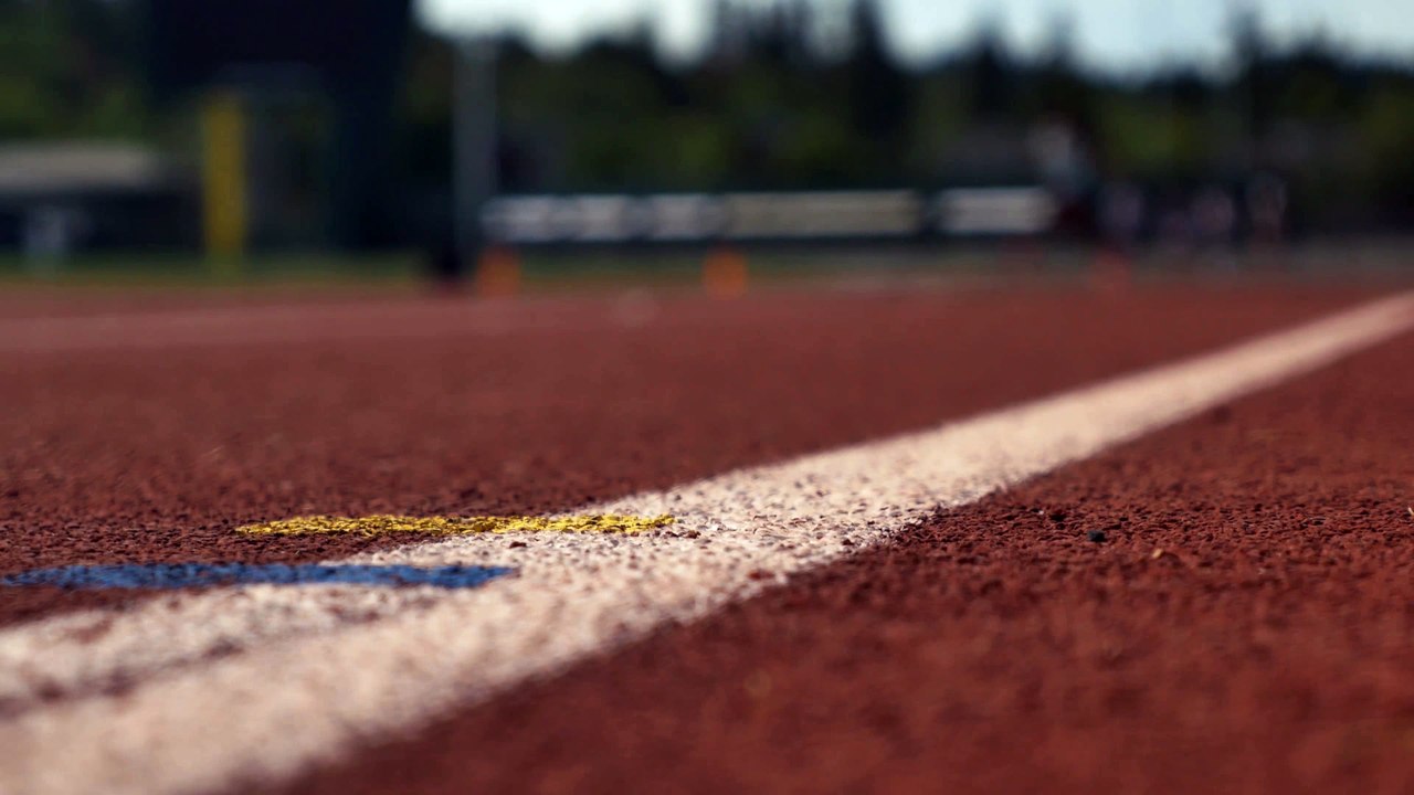 福嶋啓至 陸上競技