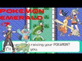 Let's Play Pokémon Emerald  - Episode 7: Brendan