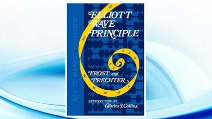 Free PDF Download: Elliott Wave Principle – Master Market Trends 📈