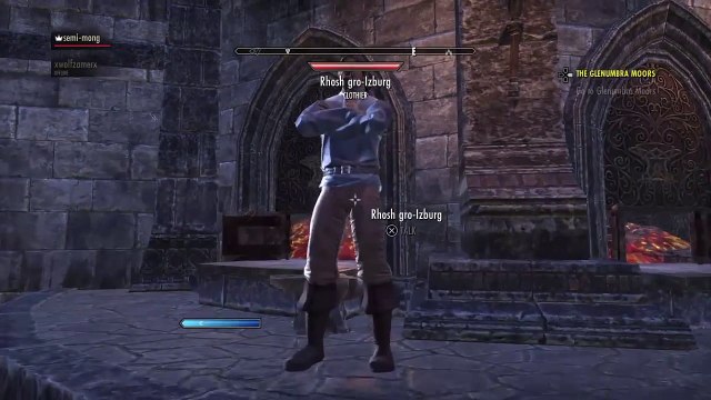 Elder Scrolls online PS4 - Blacksmithing guide - Learn to make and create