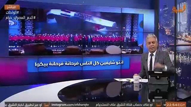 مع معتز معتز مطر الحلقة كاملة بدون تعديل الاثنين 23-10-2017