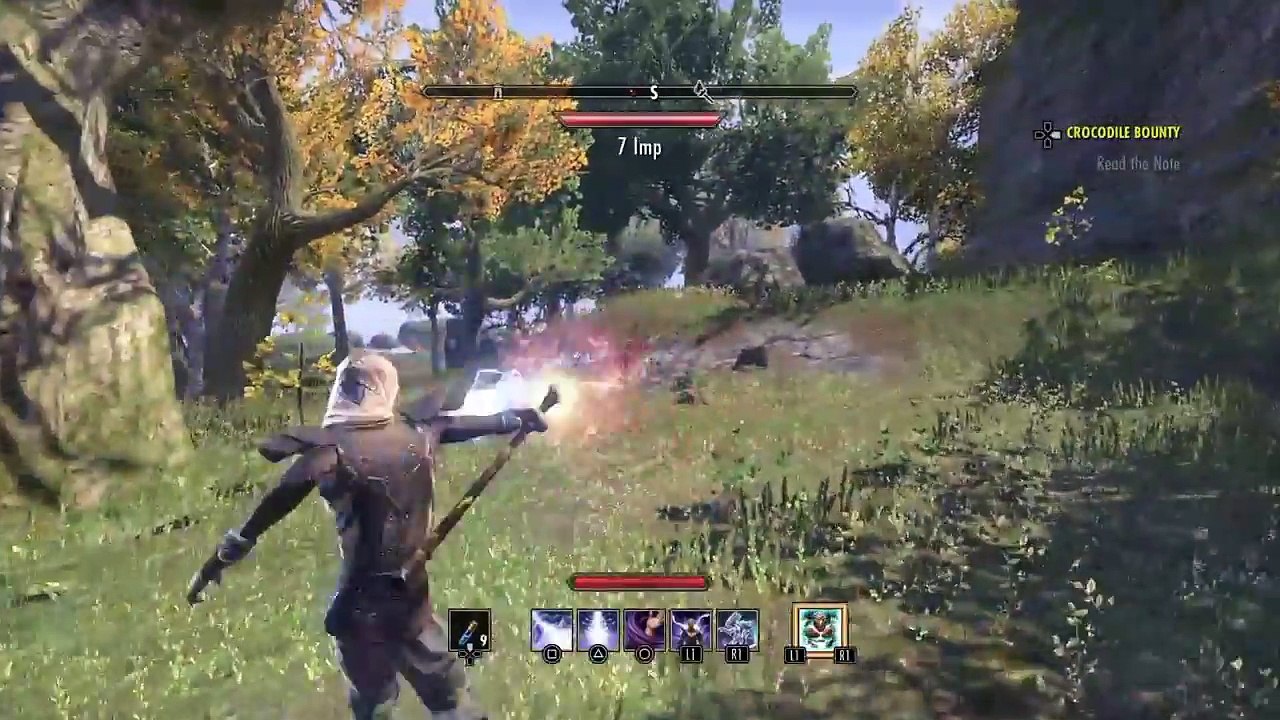 Elder Scrolls Online Lockpicking - Learn it here and open those chests for loot