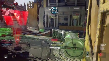 Call of Duty Advanced Warfare - MP443 GRACH Challenge