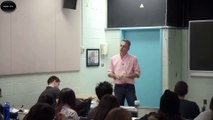 Jordan Peterson - Fascism In Universities