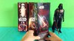 Star Wars 12 Figures The Force Awakens Force Friday New Toy Unboxing