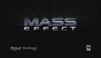 Publicité Mass Effect - 30 secondes