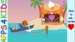 Sago Mini Boats - Sail the High Seas with this Game App for Kids
