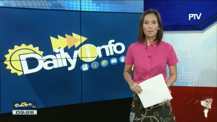 DSWD ASec. Badoy, bagong USec ng PCOO