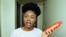 My HOLY GRAIL Natural Hair Products   Mini HAUL