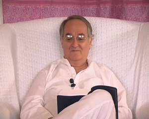 The Ego Cannot Know Anything - Rananda Teaching