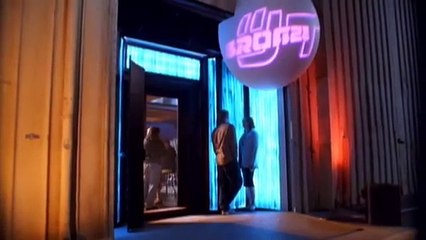 Buffy vs Edward: Twilight Remixed -- original version