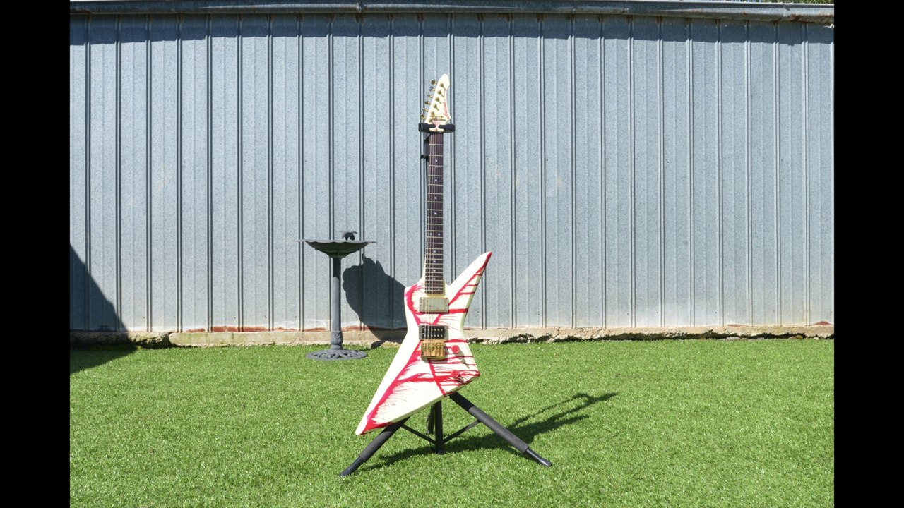 Guitars of The Ghoul