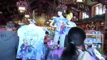 Bibbidi Bobbidi Boutique Day at Downtown Disney (November 2, new)