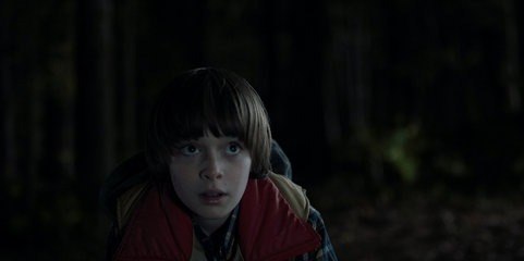 Watch Stranger Things - S02E04 "The Palace" Season 2 Episode 4 - HD Quality