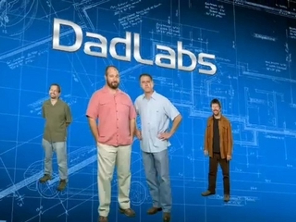 DadLabs Ep 214 The Lounge - Beer at Kids Birthday Parties