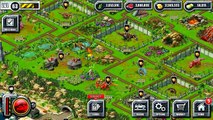 Jurassic Park Builder JURASSIC Tournament Android Gameplay #3