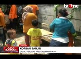 Suasana Duka di Rumah Pasukan Oranye yang Tewas Saat Banjir