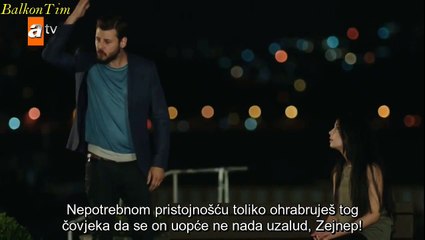 Ptice bez krila 10.epizoda - Nitko ne može uzeti moju voljenu