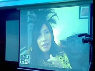 Taiwan - Fanclub Gathering with Ho Yeow Sun in KaoHsiung 2