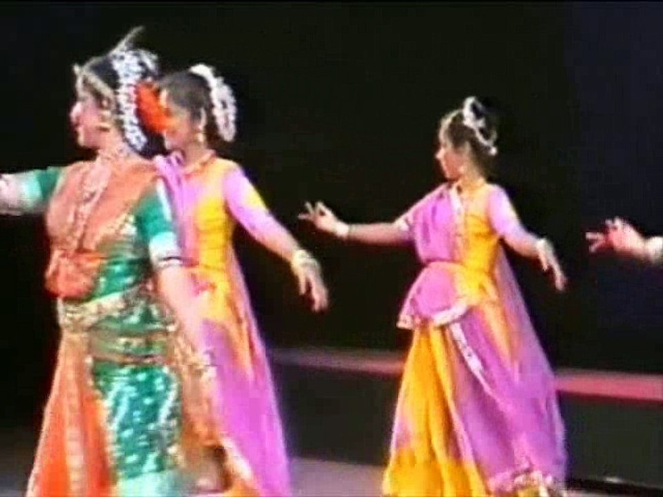 Ramayan- Chalo ri Sakhi
