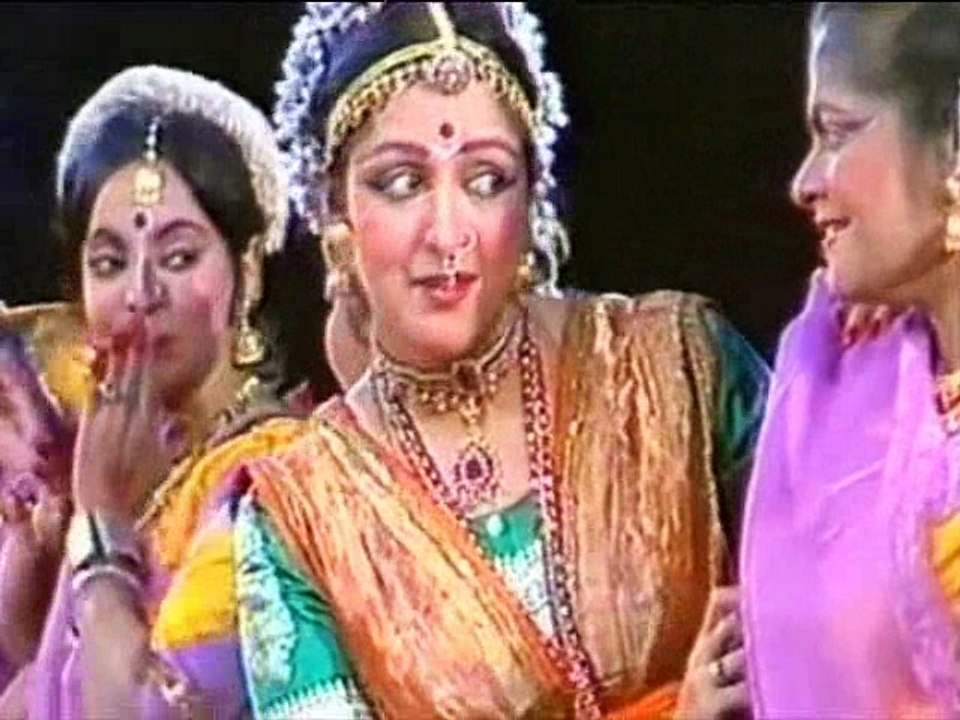 Ramayan- Kan kan kin kini