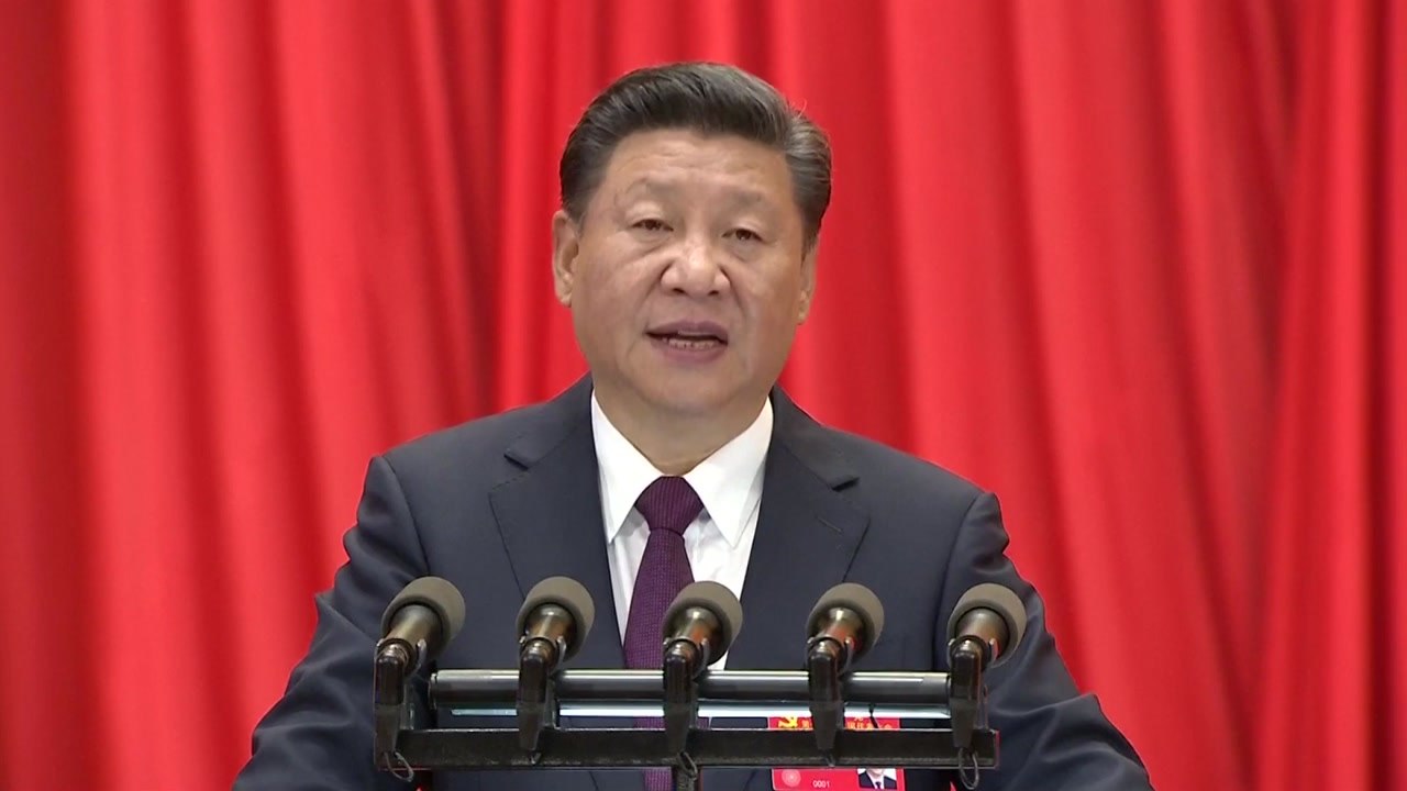 [취재N팩트] 中 당대회 오늘 폐막...당장에 '시진핑 사상' 편입되나? / YTN