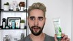 Himalaya Herbals Brand / Product Review And Skin Care Routine ✖ James Welsh