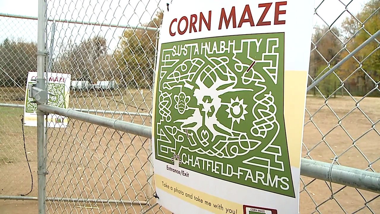 Woman Says Stranger at Corn Maze Attacked Her When She Refused to Kiss Him