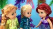 Frozen Elsa and Anna Toddlers VS a Shark! With Little Mermaid Ariel and Ursula, Plus More!