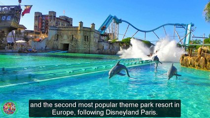 Tải video: Top Tourist Attractions Places To Visit In Germany | Europa-Park Destination Spot - Tourism in Germany