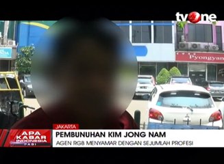Pegawai Restoran Pyongyang Usir Wartawan