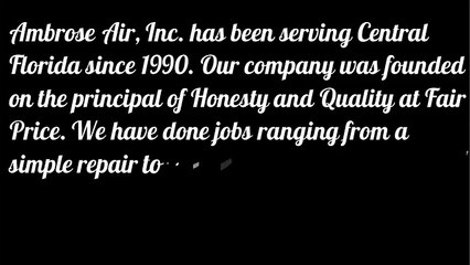 Finding A Quality Hvac Contractor Quickly In Your Local Area