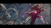 Star Wars: Episode VIII Fan Trailer (2017) Adam Driver Mark Hamill HD
