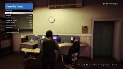 What do all the 6's mean? Solving Mount Chiliad Mystery