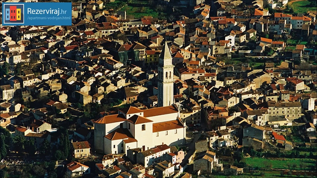 Vodnjan Croatia