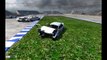 BeamNG Banger Racing