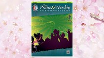Download PDF Top Praise & Worship Instrumental Solos: Trumpet (Book & CD) (Instrumental Solo Series) FREE